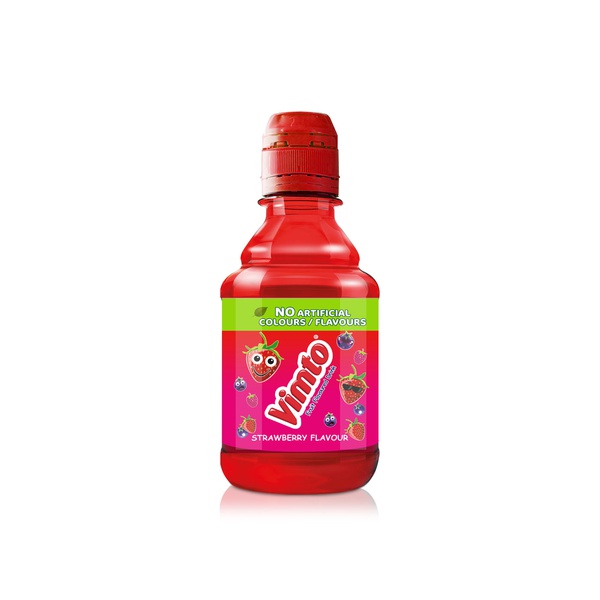 Vimto Strawberry 250ml