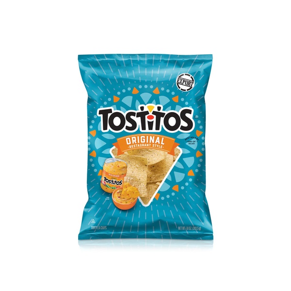 Tostitos Original Restaurant Style 10oz