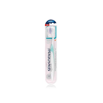 Sensodyne Toothbrush Deep Clean Extra Soft