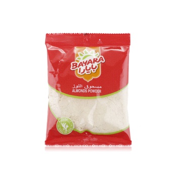 Bayara Almond Powder 200g