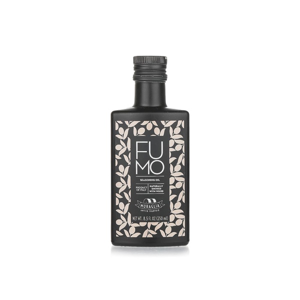 Muraglia Fumo Seasoning Oil 250ml