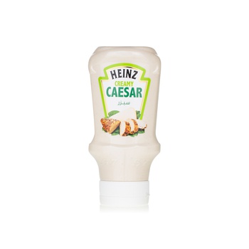 Heinz Caesar Salad Dressing 400ml