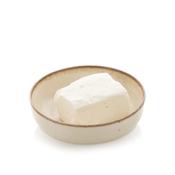 Baladi Cheese Badr Salted