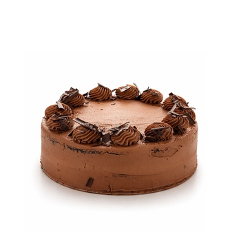 Chocolate Brownie Cake 2.3kg