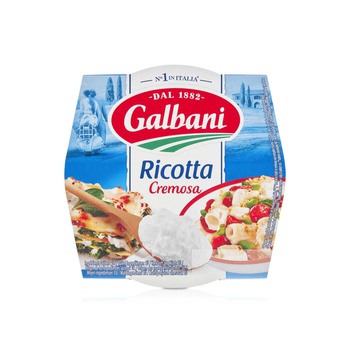 Galbani Ricotta 250g