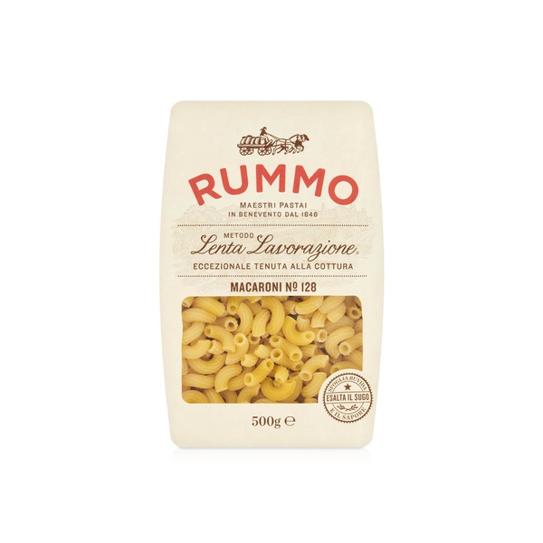 Rummo Elbow 500g