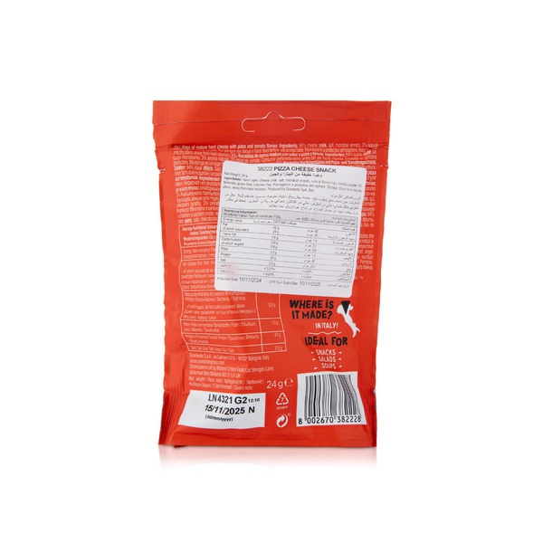 Granarolo Cheese Bites Pizza 24g