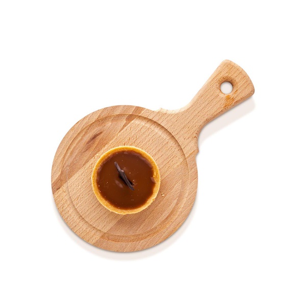 Chocolate Caramel Tart 65g