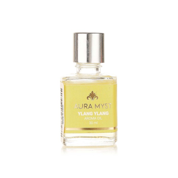 Aura Myst Aroma Oil Ylang Ylang 30ml