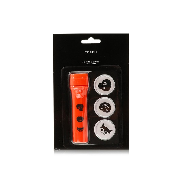 John Lewis projector torch Spinneys UAE