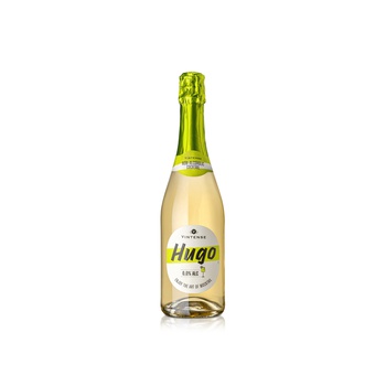 Vintense Hugo Non-Alcoholic Cocktail 750ml