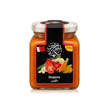 Aroma Bahrain Daqoos 250g
