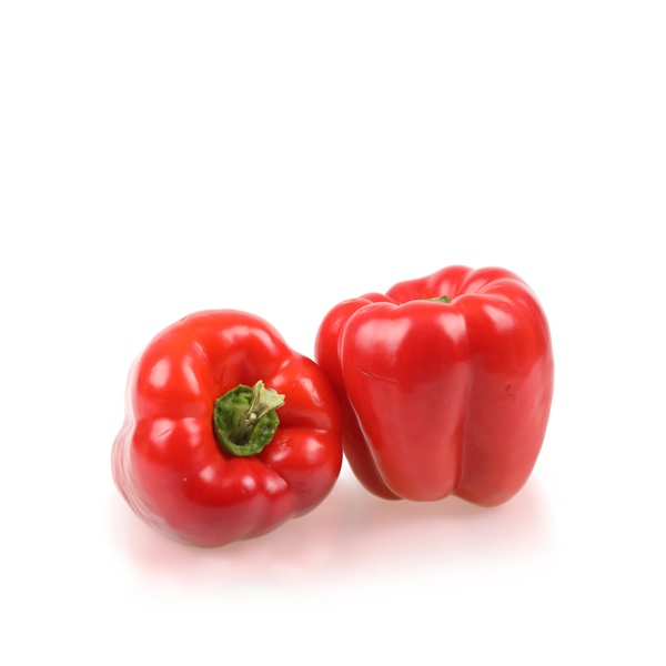 Red Capsicum