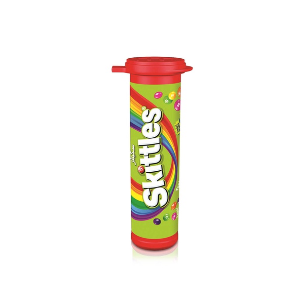 Skittles Sours Tubes 30.6g