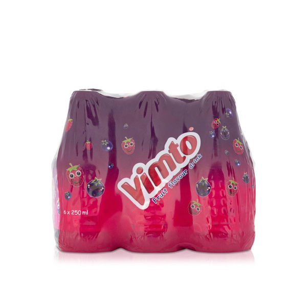 Vimto Fruit Drink 250ml
