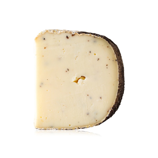 Pecorino Stagionato Al Tartufo