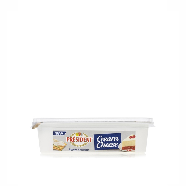 President Creme Cheese 180g