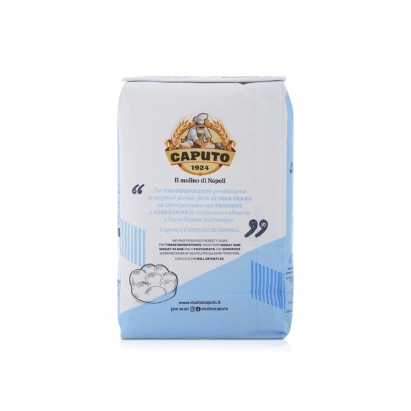 Caputo All-Purpose Flour 00 1kg