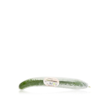 Spinneysfood Organic Cucumber Spain 260g