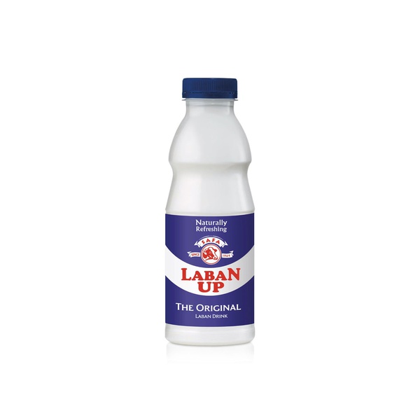 Safa Laban Up Bottle 500ml
