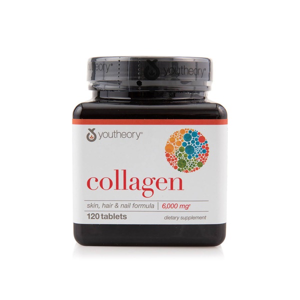 Youtheory Collagen x 120