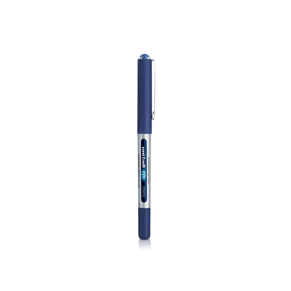 Uni-ball Eye Micro Roller Blue Pen