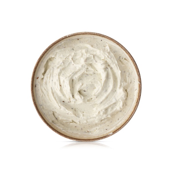 Labneh Badr Full-Fat Zaatar