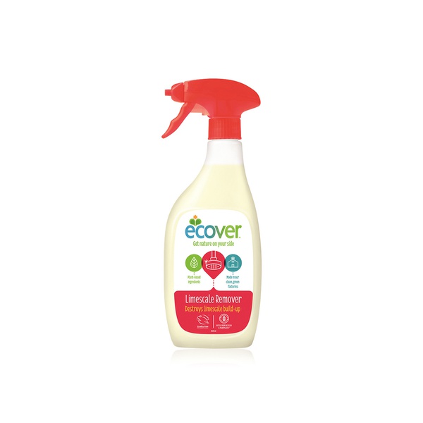 Ecover Limescale Remover 500ml