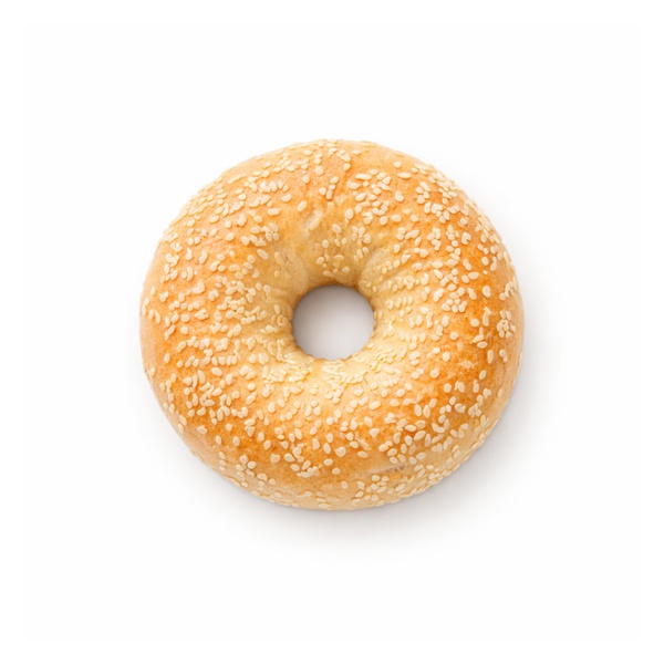 Sesame Bagel 120g
