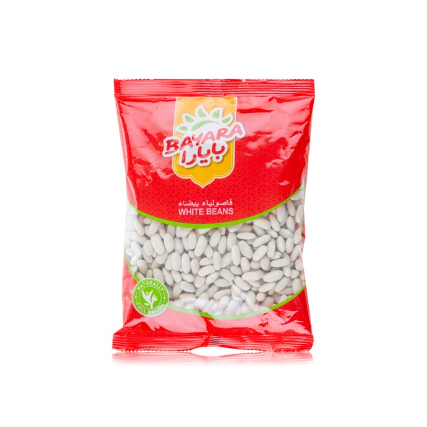 Bayara White Beans 400g