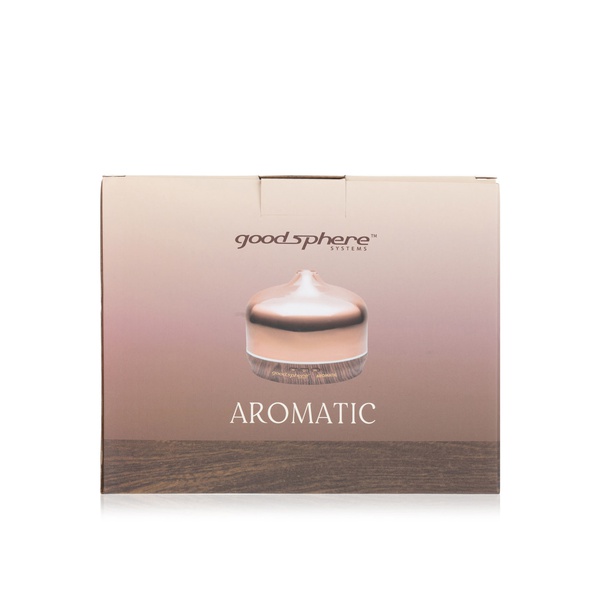 Buy Goodsphere aromatic 3-in-1 aroma diffuser in UAE