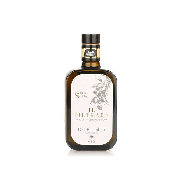 اشتري Terra Majura extra virgin olive oil pietrara 500ml في الامارات