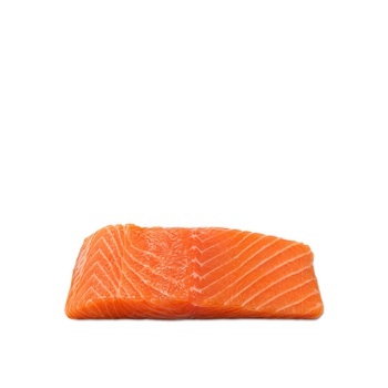 Organic Salmon Fillet Norway
