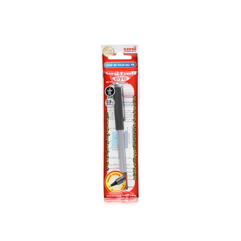 Uni-Ball Eye Micro Roller Pen Black