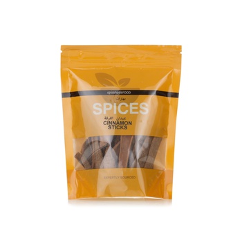 Spinneysfood Cinnamon Sticks 100g