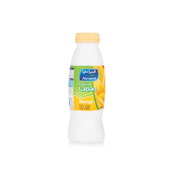 Almarai Mango Flavoured Laban 340ml