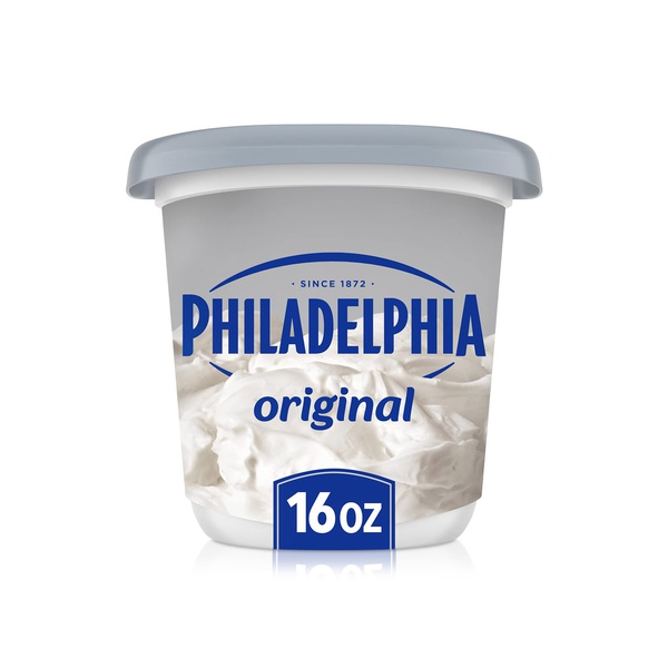 Philadelphia Original Cream Cheese 16oz