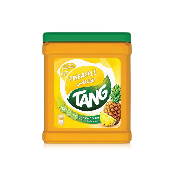 Tang Pineapple Jar 2kg