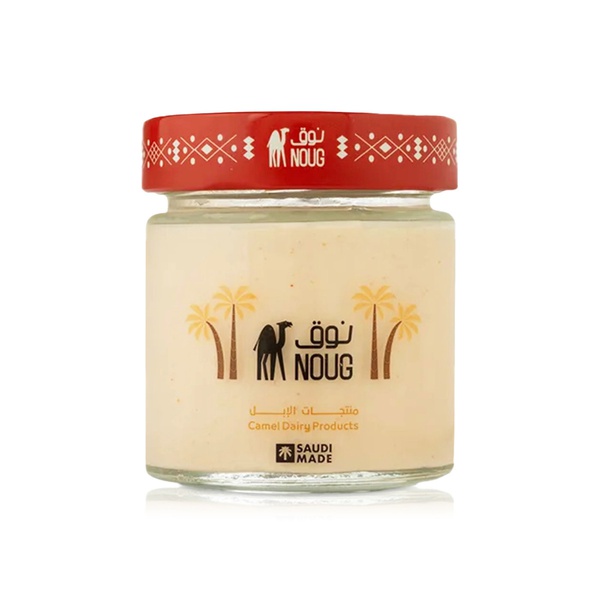 Noug Shaqra Camel Chili Cheese 180g
