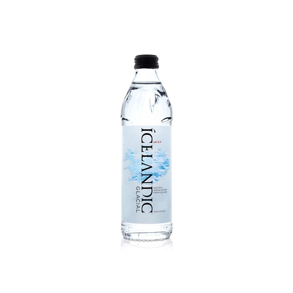 Icelandic Glacial Still Water 330ml