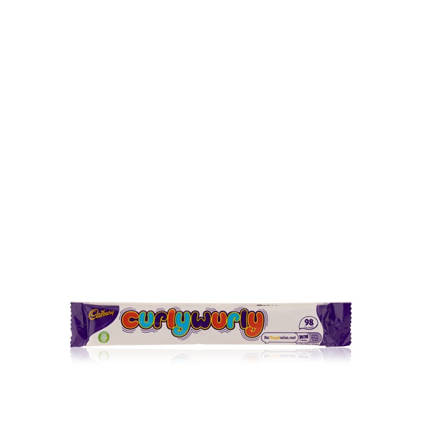 Cadbury Curly Wurly 21.5g