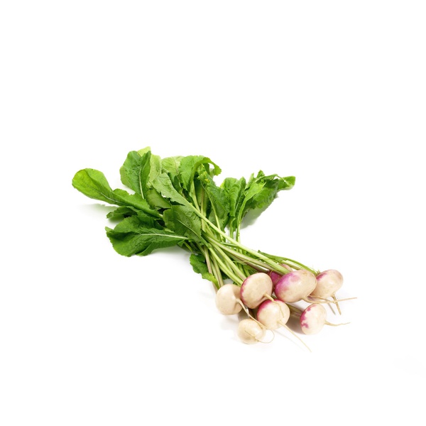 Bunched Turnip France