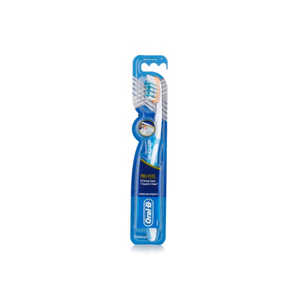 Oral-B Pro-Flex Medium Toothbrush