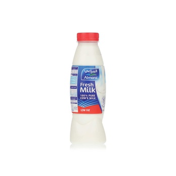 Almarai Low Fat Milk 500ml