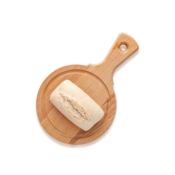 Artisanal White Sourdough Mini Pave 45g