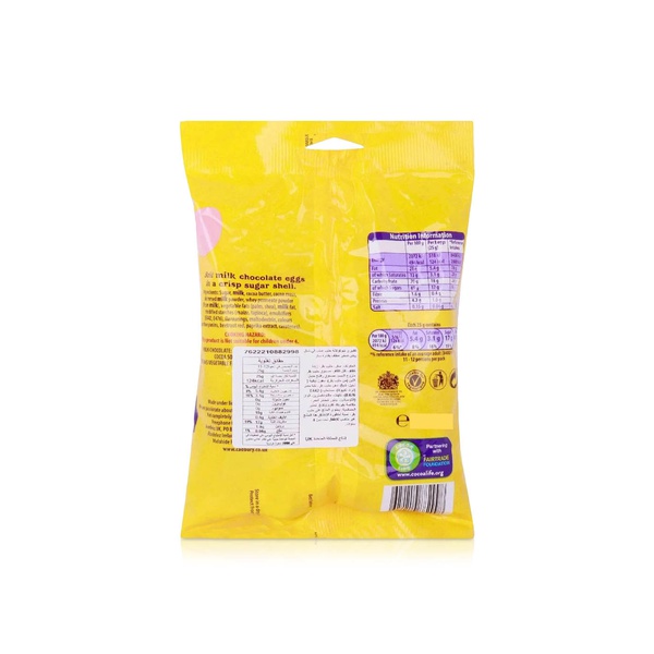 Cadbury Mini Eggs 270g