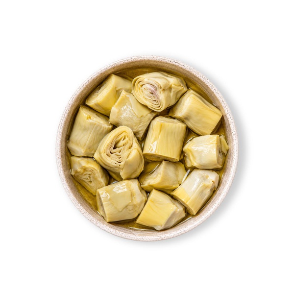 Cannone Artichoke Hearts in Oil