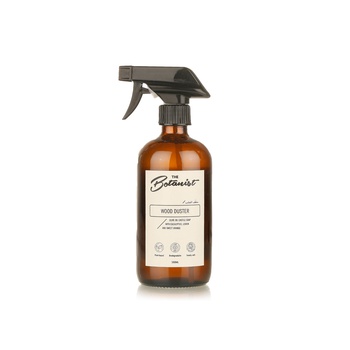 The Botanist Wood Duster 500ml