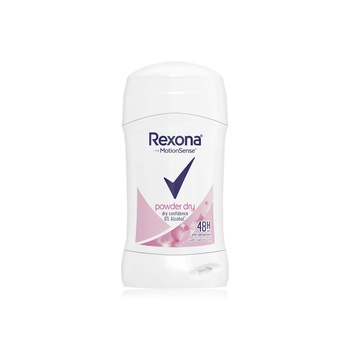 Rexona Powder Dry Antiperspirant 40g