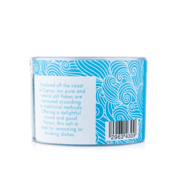 Spinneysfood Finishing Sea Salt Flakes 70g